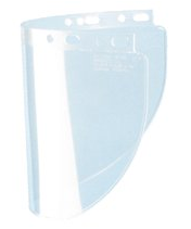 Honeywell High Performance Face Shield Window