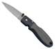 Klein Tools Lightweight 2-3/8 Inch Lockback Knife with Drop-Point Blade