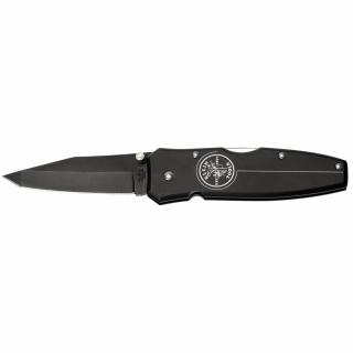 Klein Tools Tanto 2-3/4 Inch Lockback Knife