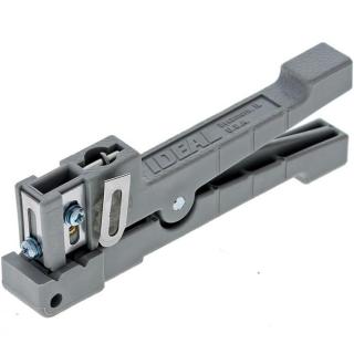 Ideal Coax & Fiber Ringer Stripper