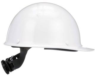 Skullgard Protective Cap with Fas-Trac III Suspension