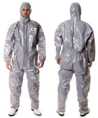 3M 4570 Protective Coverall (12 Pack)