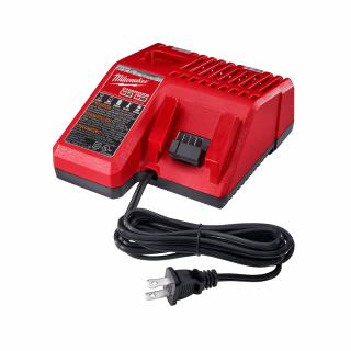 Milwaukee M18 and M12 Lithium-Ion Battery Charger