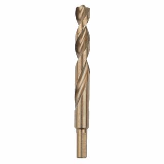 Milwaukee 1/2 Inch Cobalt Red Helix Drill Bit