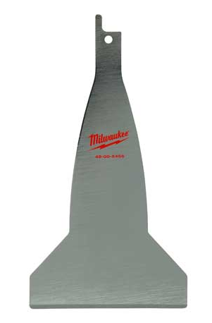 Milwaukee 3 Inch Multi-Tool Scraper Blade