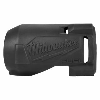 Milwaukee M18 Fuel 1/4 Inch Hex Impact Driver Protective Boot
