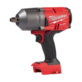 Milwaukee M18 FUEL 1/2 Inch High Torque Impact Wrench with Friction Ring (Bare Tool)
