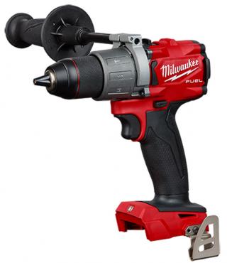 Milwaukee M18 1/2 Inch Hammer Drill/Driver (Bare Tool)