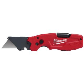 Milwaukee FASTBACK 6-in-1 Folding Utility Knife