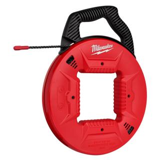 Milwaukee 100 Foot Polyester Fish Tape