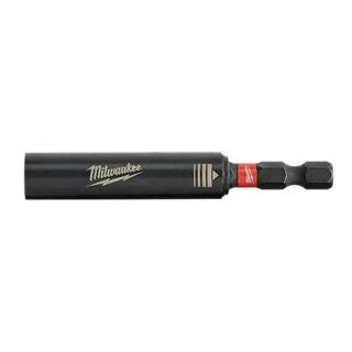 Milwaukee SHOCKWAVE Impact Magnetic Drive Guides - 3 Inch