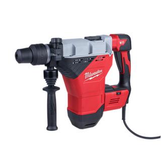 Milwaukee 1-3/4 Inch SDS MAX Rotary Hammer