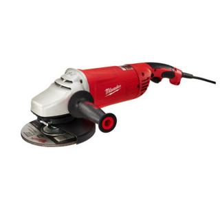 Milwaukee 15 Amp 7 Inch/9 Inch Large Angle Grinder without Lock-On