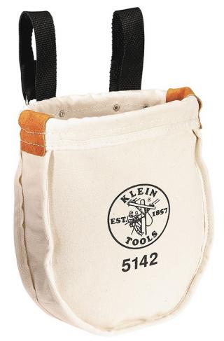 Klein Tools 5142 Canvas Utility Bag