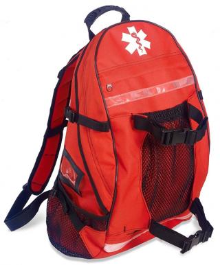 Ergodyne GB5243 Arsenal Back Pack Trauma Bag