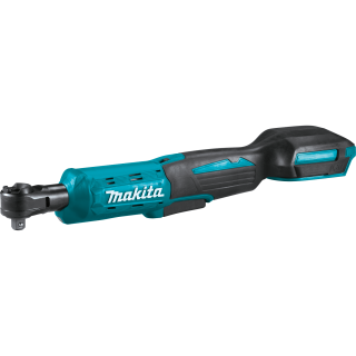 Makita 18V LXT Cordless 3/8 Inch x 1/4 Inch Square Driver Ratchet (Tool Only)