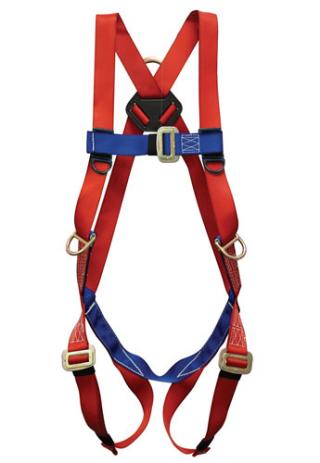 Elk River Freedom 3 D-Ring Harness (Large/X-Large)