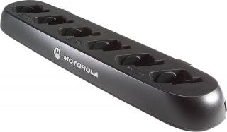 Motorola 56531 Multi Unit Charger for CLS Series Radios
