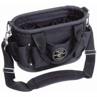 Klein Tools Tote with Shoulder Strap