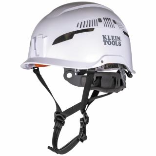 Klein Tools Type-2 Vented Class C Safety Helmet