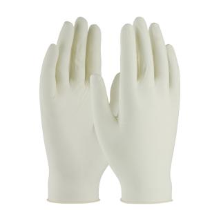 Ambi-dex 5 Mil Premium Grade Powder Free Latex Gloves (Box of 100)