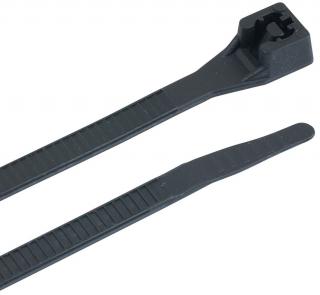 Gardner Bender 30 LB Heavy-Duty Cable Ties (100 Pack) - 6 Inch