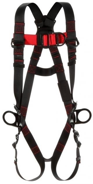3M Protecta Vest Style Climbing Harness - Multiple Styles