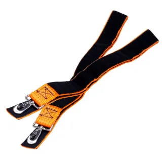 Tie Down Ladder Stability Anchor Replacement Straps 