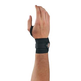 Ergodyne 420 ProFlex Wrist Wrap with Thumb Loop