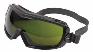Uvex Entity Safety Goggles