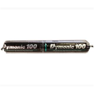 Tremco Dymonic 100 Anodized Aluminum Sausage