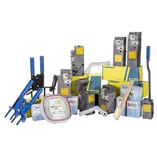 Cadweld Exothermic Welding Deluxe Kit