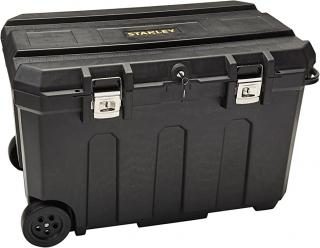 Stanley 50 Gallon Mobile Tool Chest