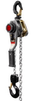 Jet JLH Lever Hoist