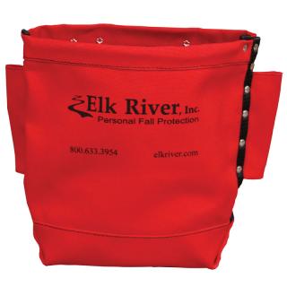 Elk River Canvas Bolt Bag