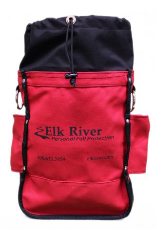 Elk River 25 lb Heavy Duty Drawstring Bolt Bag