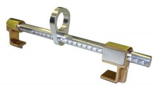 8816-14 Miller ShadowLite Beam Anchors