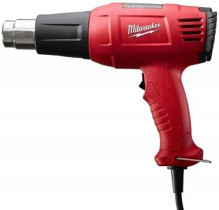 Milwaukee Variable Temperature Heat Gun