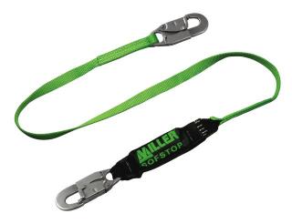 Miller 910TWLS-Z7/6FTGN HP SofStop Lanyard