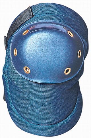 Value Contoured Hard Cap Knee Pad