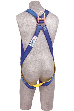 Protecta AB17510 FIRST 3 Point Harness