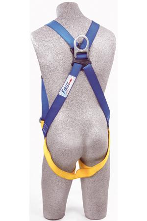 Protecta AB17530 FIRST 5 Point Harness
