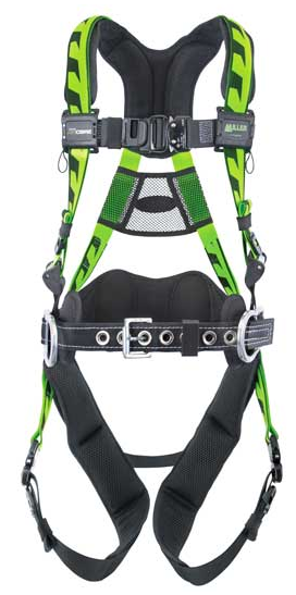 Miller ACA-QC-BDP/UGN AirCore Harness