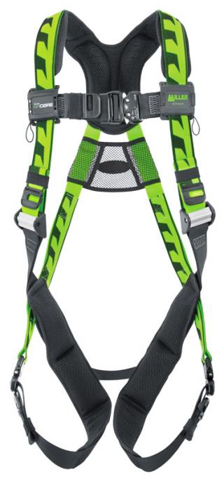 Miller ACA-QC/UGN AirCore Aluminum Harness