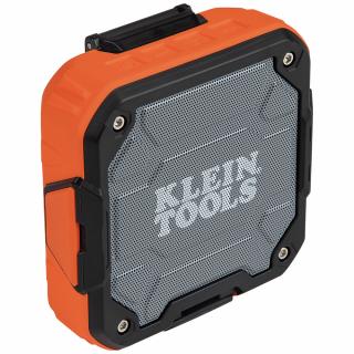 Klein Tools Bluetooth Speaker with Magnetic Strap
