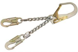 Protecta AF77710 Rebar Chain Assembly