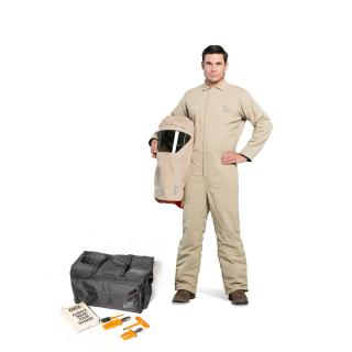 OEL 40 Cal SwitchGear Standard Coverall Kit