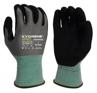 Armor Guys Kyorene Pro Blue A4 Cut Level Gloves