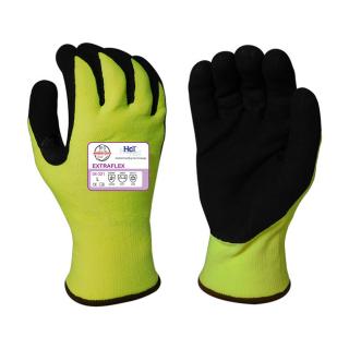 Ergodyne ProFlex 818WP Medium Orange Performance Thermal Waterproof Utility Gloves