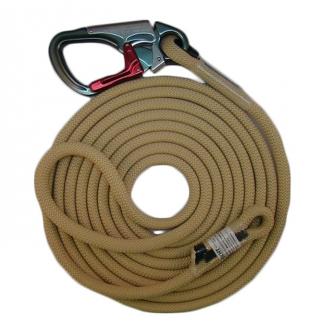 At-Height TriTech Single Positioning Lanyard